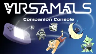 Virsamals Companion Console