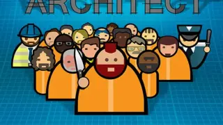 Prison Architect