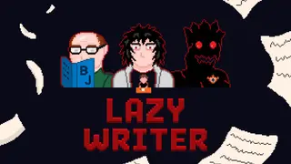 Lazy Writer