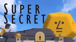 SuperSecret