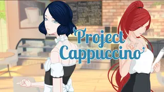 Project Cappuccino - Soundtrack