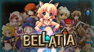 Bellatia