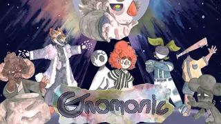 GNOMONIC