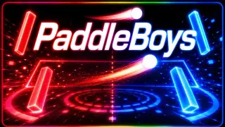 PaddleBoys