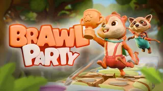Brawl Party
