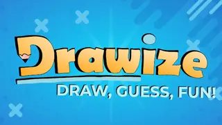 Drawize - Draw and Guess