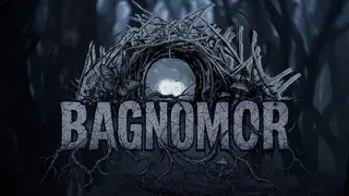 Bagnomor