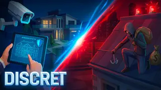 Discreet