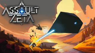 Assault Zeta