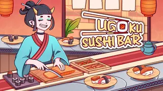 Ugoku Sushi Bar