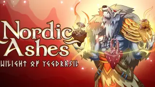 Nordic Ashes: Twilight of Yggdrasil