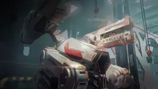 Mech Mechanic Simulator - Switch