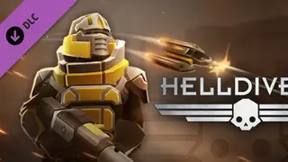 HELLDIVERS™ - Defenders Pack