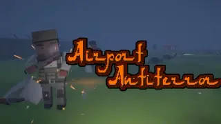 Airport Antiterror