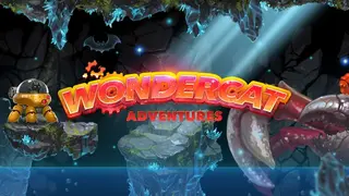 WonderCat Adventures