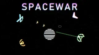Spacewar