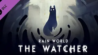 Rain World: The Watcher Deluxe