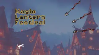 Magic Lantern Festival