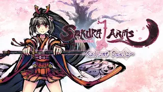 Sakura Arms ~Radiant Duels~