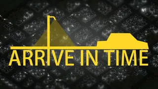 Arrive In Time