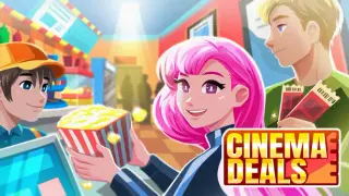 Cinema Deals