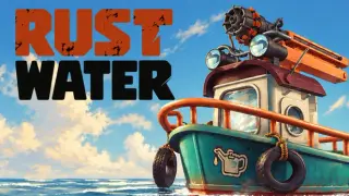 Rustwater