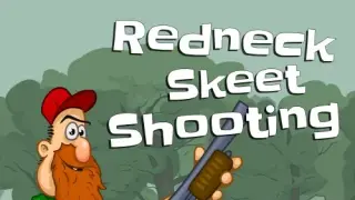 Redneck Skeet Shooting - Switch