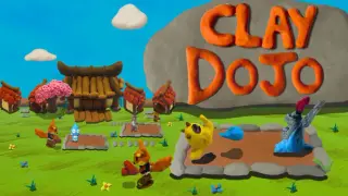 Clay Dojo : Desktop Idler