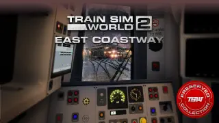 East Coastway