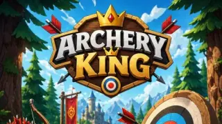 Archery King - Switch