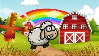 Sheep Run (Xbox One)