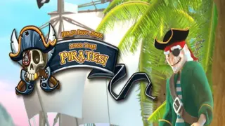 Match Three Pirates!