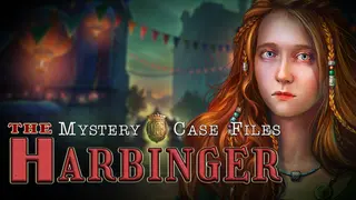 Mystery Case Files: The Harbinger Collector's Edition
