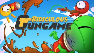 Ridiculous Gungame