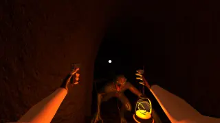 Horror Mystic Quest - Portal Master - Xbox One