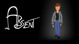 Absent