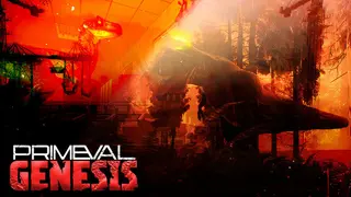 Primeval Genesis