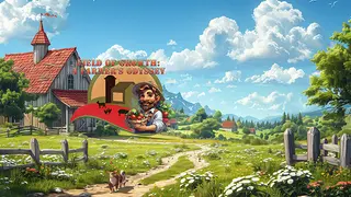 Field of Growth: A Farmer's Odyssey