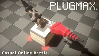 PLUGMAX