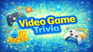 Video Game Trivia