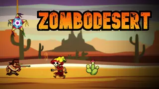 Zombodesert