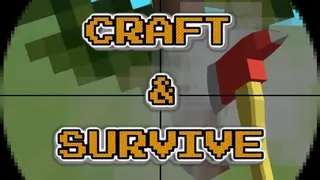 Craft & Survive