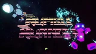 Rumble Runners