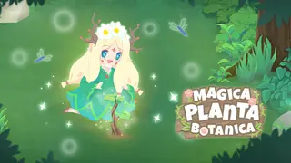 Magica Planta Botanica