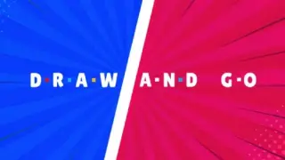 Draw and Go! - Switch