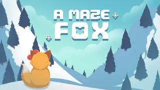 A Maze Fox