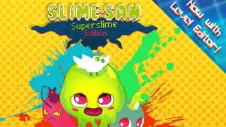 Slime-san