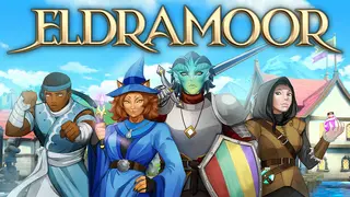 Eldramoor: Haven in the Mist