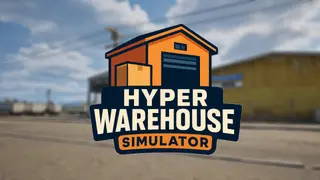 Hyper Warehouse Simulator