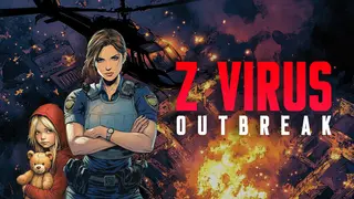 Z Virus: Outbreak